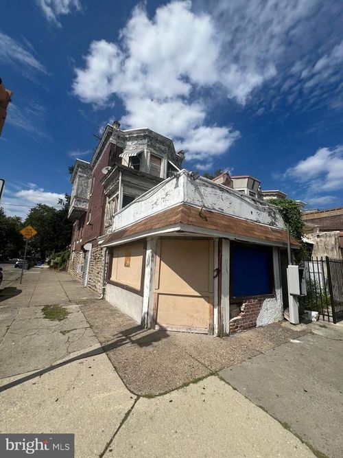 2037 E Chelten Ave, PHILADELPHIA, PA, 19138-3013 | Card Image