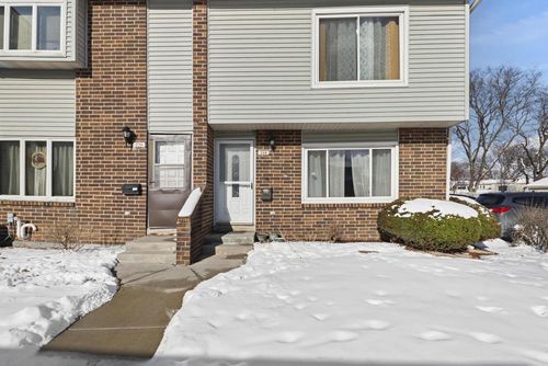 218 Grand Canyon Drive, Madison, WI, 53705 | Card Image