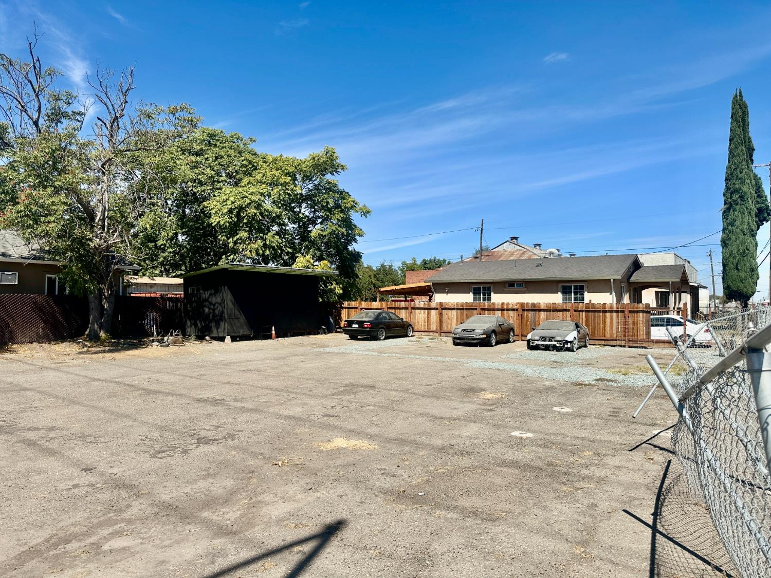 Land in Stockton 4