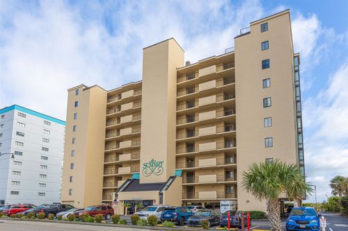 1a-4701 S Ocean Blvd, North Myrtle Beach, SC, 29582-5366 | Card Image