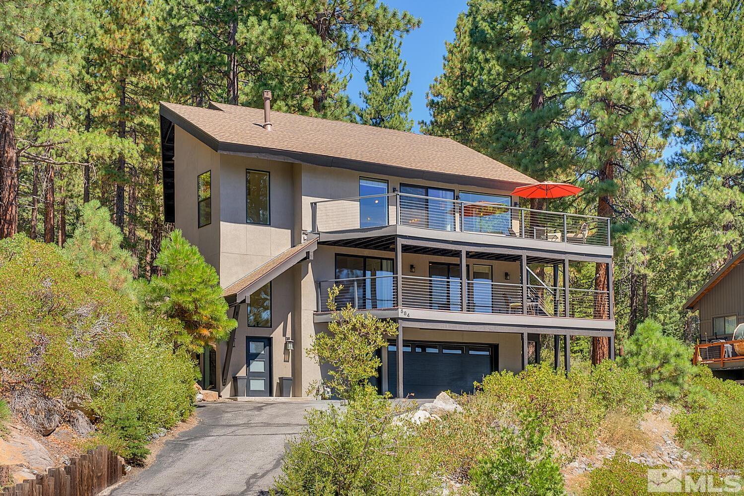 Valley Dr, Incline Village, NV 89451