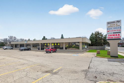 783 North Quentin Road, Palatine, IL, 60067 | Card Image