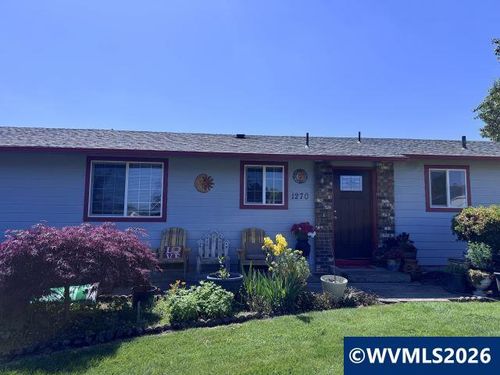 1270 Pine Ct, Independence, OR, 97351-1629 | Card Image
