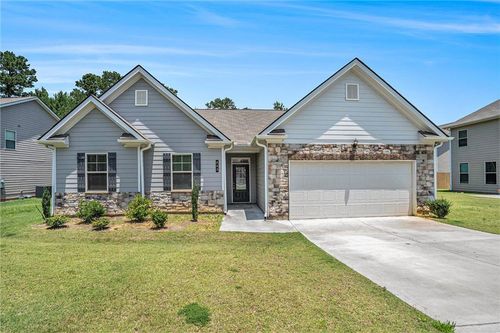 403 Crowley Dr, Calhoun, GA, 30701-2137 | Card Image