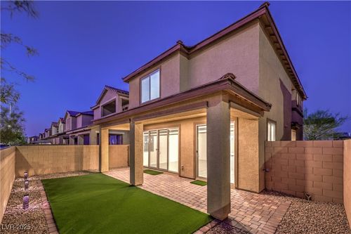 10089 Bismuth St, Las Vegas, NV, 89183-7610 | Card Image