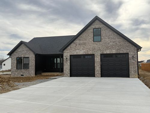 131 Knob View Trce, Junction City, KY, 40440-8301 | Card Image