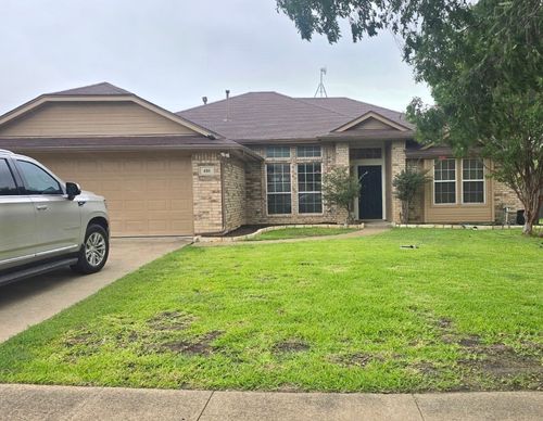 416 Fox Holw, Venus, TX, 76084-3124 | Card Image