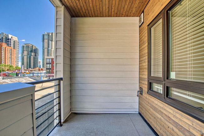 207 - 120 18 Avenue Sw, Home with 1 bedrooms, 1 bathrooms and 1 parking in Calgary AB | Image 18