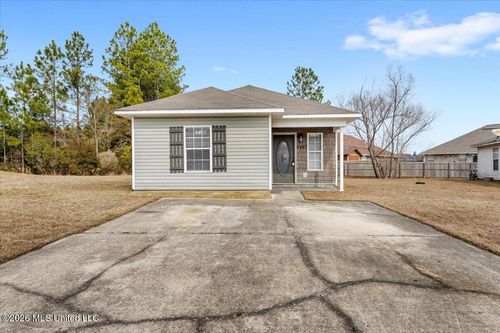 5467 Quail Creek Circle, Biloxi, MS, 39540 | Card Image