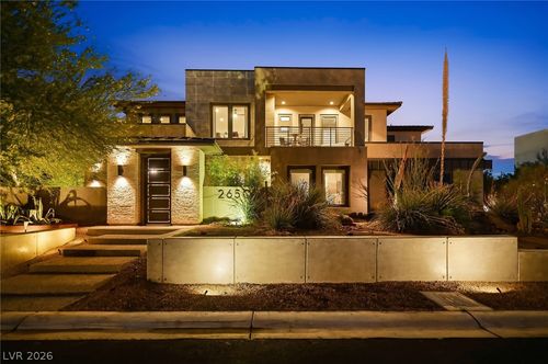 2650 Eldora Estates Ct, Las Vegas, NV, 89117-2987 | Card Image