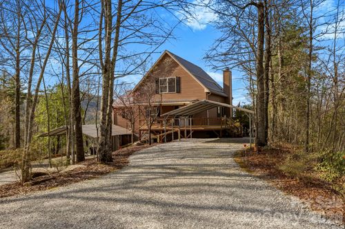 1489 Round Mountain Rd, Brevard, NC, 28712-7918 | Card Image