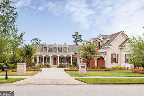 194 Wood Haven Ln, Pooler, GA, 31322-9776 | Card Image