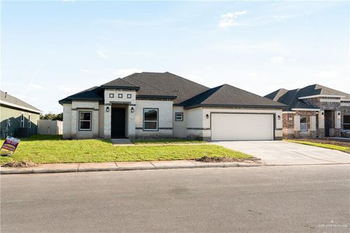 6210 Timberline Drive, Harlingen, TX, 78552 | Card Image