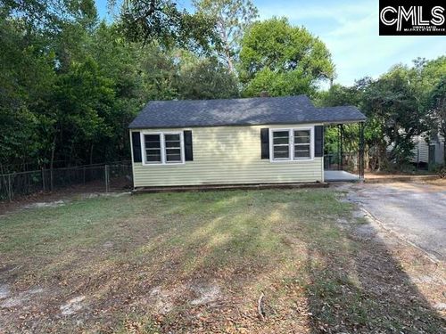 201 Branham Street, West Columbia, SC, 29169 | Card Image