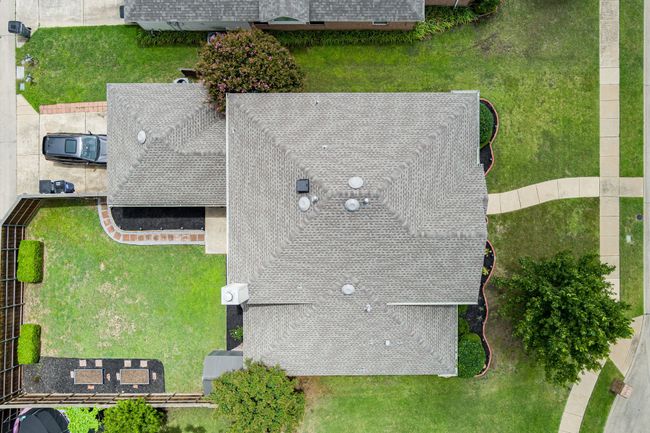 210 Windsong Way, House other with 4 bedrooms, 3 bathrooms and null parking in Allen TX | Image 27