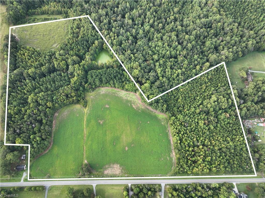 Land in Greensboro