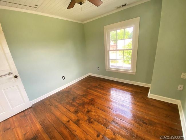 103 Seaboard Ave, House other with 2 bedrooms, 1 bathrooms and null parking in La Crosse VA | Image 36