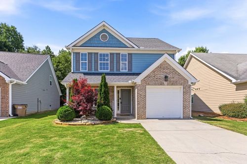 6825 White Walnut Way, Braselton, GA, 30517-1303 | Card Image