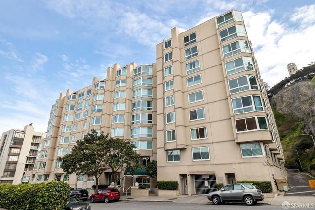 UNIT-302 - 111 Chestnut St, Condo with 2 bedrooms, 2 bathrooms and 1 parking in San Francisco CA | Image 45
