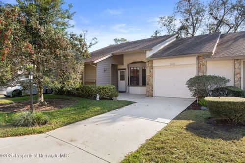 6606 Brambleleaf Dr, Spring Hill, FL, 34606-3311 | Card Image