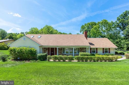 8701 Oxwell Ln, LAUREL, MD, 20708-2453 | Card Image