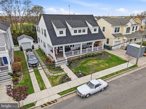 312 N Huntington Avenue, MARGATE CITY, NJ, 08402 | Card Image