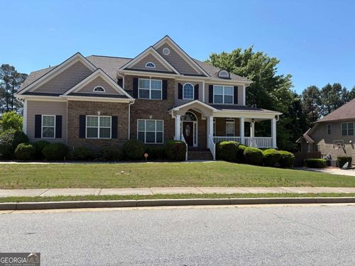 125 Susan Ln, Fayetteville, GA, 30215-2055 | Card Image