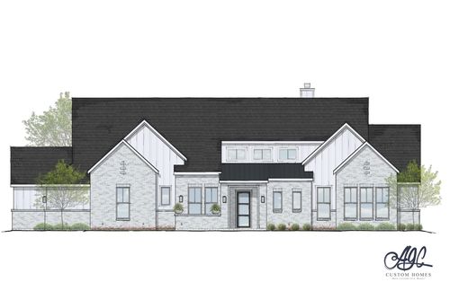6461 Cedar Elm Rd, Midlothian, TX, 76065-7466 | Card Image