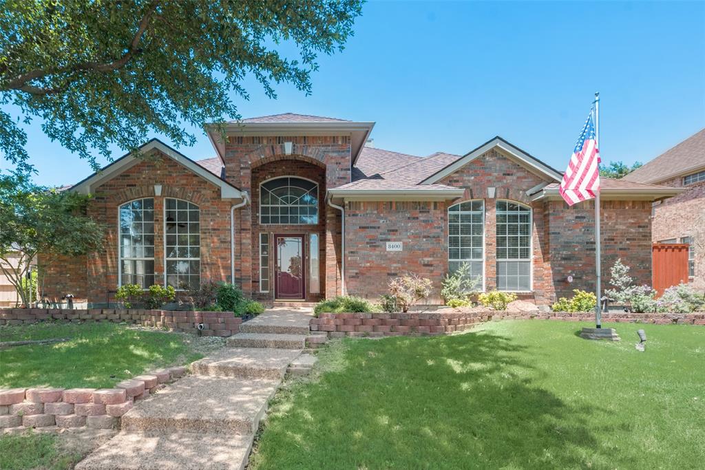 Fisher Dr, Frisco, TX 75033