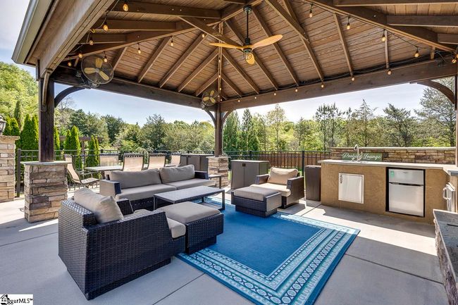 14 Cobbler Ln, House other with 5 bedrooms, 6 bathrooms and 3 parking in Simpsonville SC | Image 48