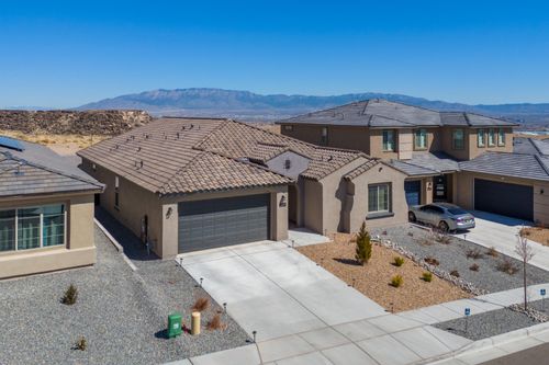 12109 N Star Trl Nw, Albuquerque, NM, 87120-5045 | Card Image