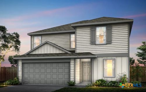 1363 Big Sky Rd, Belton, TX, 76513-0279 | Card Image