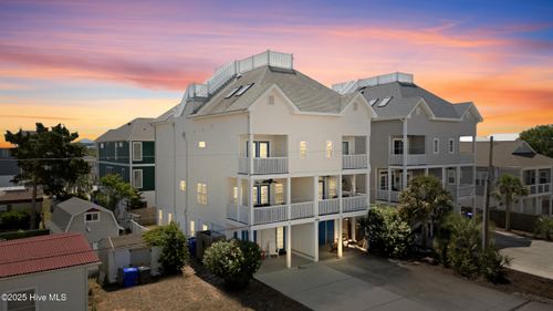 1-1505 Mackerel Ln, Carolina Beach, NC, 28428-5819 | Card Image