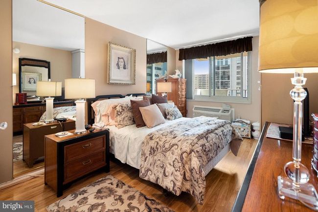 APT-2119 - 1901 John F Kennedy Blvd, Condo with 1 bedrooms, 1 bathrooms and null parking in PHILADELPHIA PA | Image 11