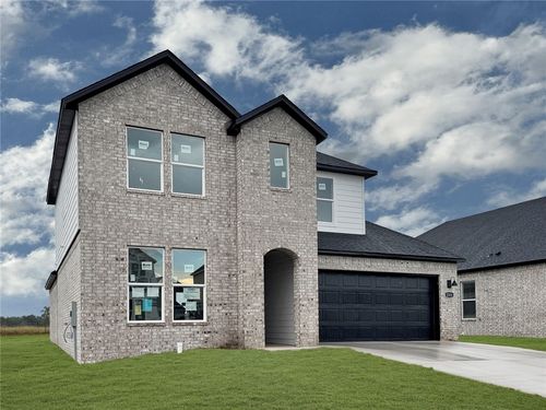 2331 Longfellow Dr, Bentonville, AR, 72712 | Card Image