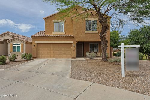 3302 W Hidalgo Avenue, Phoenix, AZ, 85041 | Card Image