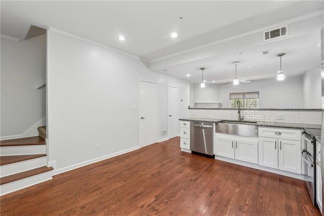 3054 Steeplechase, Condo with 2 bedrooms, 3 bathrooms and 1 parking in Alpharetta GA | Image 6