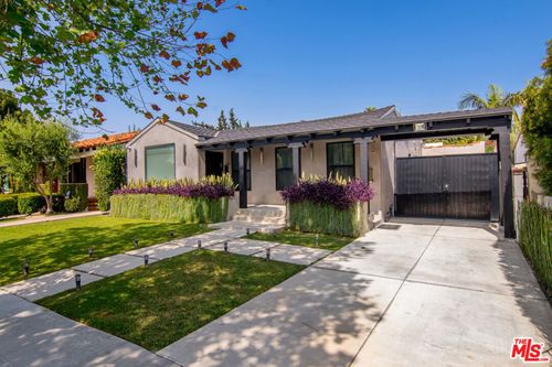 616 N Formosa Ave, LOS ANGELES, CA, 90036-1943 | Card Image