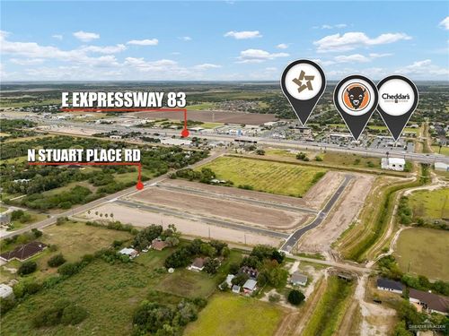 733 Lioness Wave Street, Harlingen, TX, 78552 | Card Image