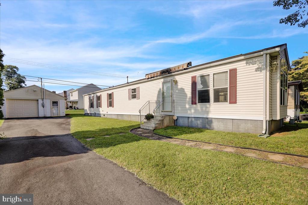 High Blvd, Reading, PA 19607