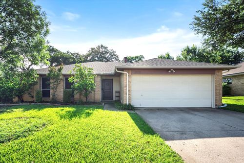 3520 Sweet Wood, Bedford, TX, 76021-3934 | Card Image