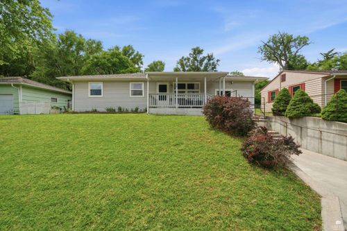 518 S Calhoun St, Junction City, KS, 66441-3646 | Card Image
