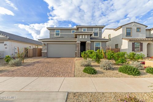 25226 N 172nd Ln, Surprise, AZ, 85387 | Card Image