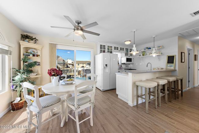 125 Peter Rd, House other with 3 bedrooms, 1 bathrooms and null parking in Manahawkin NJ | Image 15