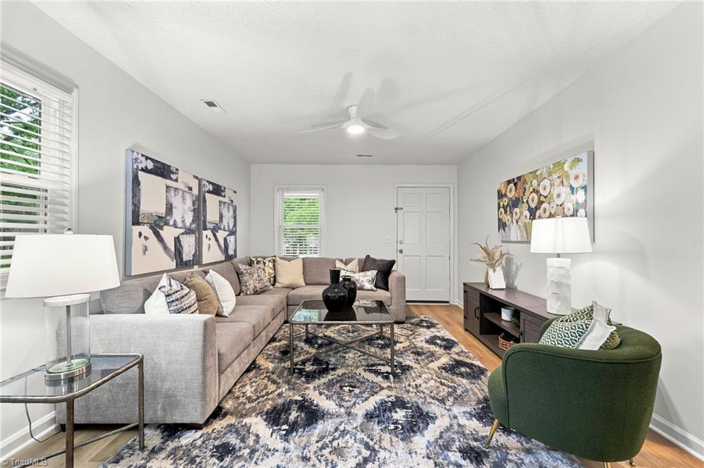 Residential in Greensboro 3