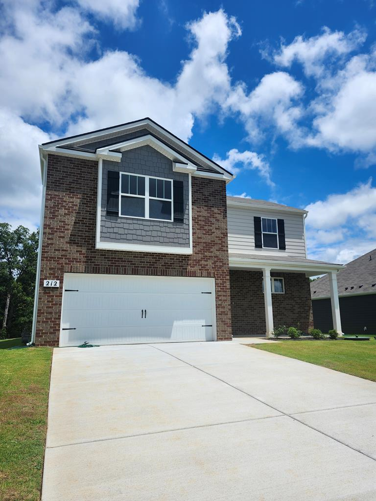Crossgrain Rd, Cookeville, TN 38506 #1
