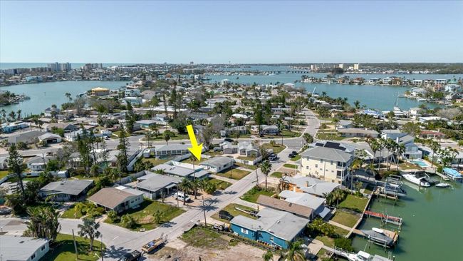 596 S Bayshore Dr, House other with 2 bedrooms, 1 bathrooms and null parking in MADEIRA BEACH FL | Image 47