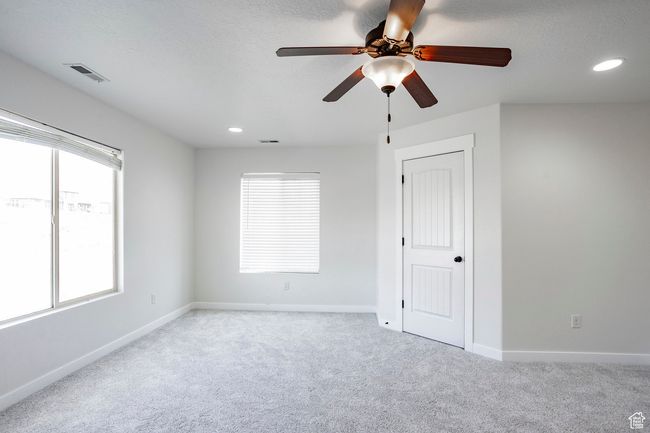 4043 E Oakland Hills Dr, Townhouse with 4 bedrooms, 4 bathrooms and 2 parking in Eagle Mountain UT | Image 18