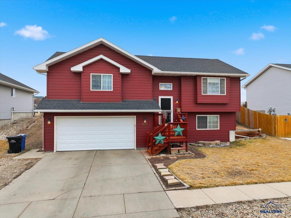 Residential in Rapid City