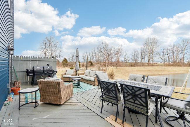 3132 W Meadowbend Dr, House other with 4 bedrooms, 3 bathrooms and null parking in Monrovia IN | Image 64